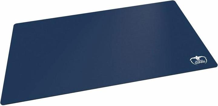 Actual product image Ultimate Guard UGD010369 - Play-Mat - unicolor, dark blue, 61 x 35 cm
