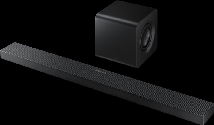 Produktbild Samsung HW-QS700F (345 W, 3.1.2 Kanal)