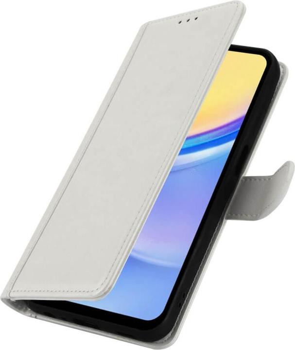 Produktbild Cover-Discount Galaxy A16 - Elegantes Hüllen Etui mit Handschlaufe (Samsung Galaxy A16 5G)