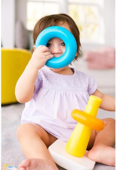 Produktbild Fisher-Price Farbring Pyramide