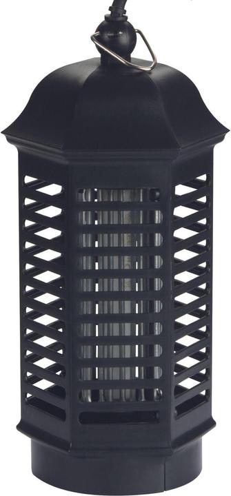 Produktbild Perel GIK06 Fluginsektenvernichter 4W