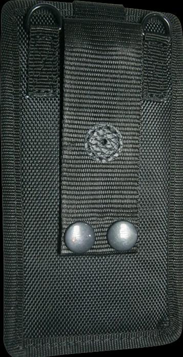Actual product image Max Michel Zebra TC20 Keyboard Holster