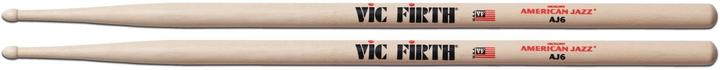 Actual product image Vic Firth AJ6 (Drum set)