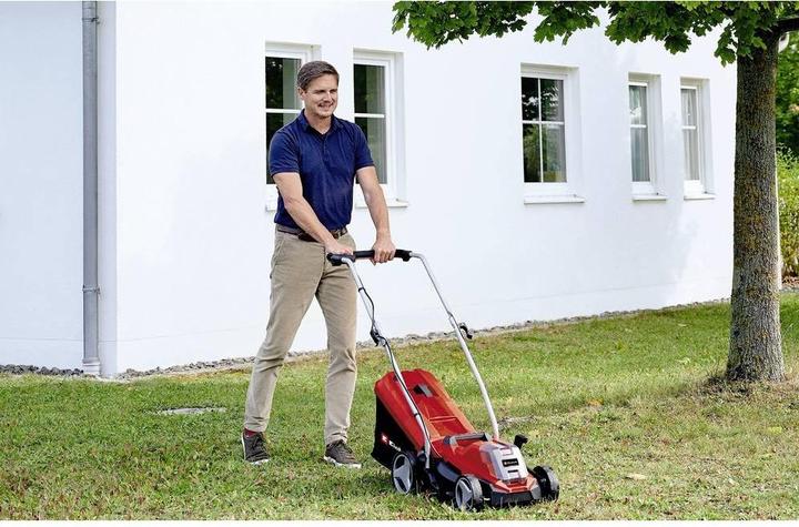 Immagine prodotto Einhell GE-CM 18/33 Li (Batteria ricaricabile)
