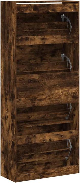 Immagine prodotto VidaXL Jennica (80 x 34 x 187,5 cm)