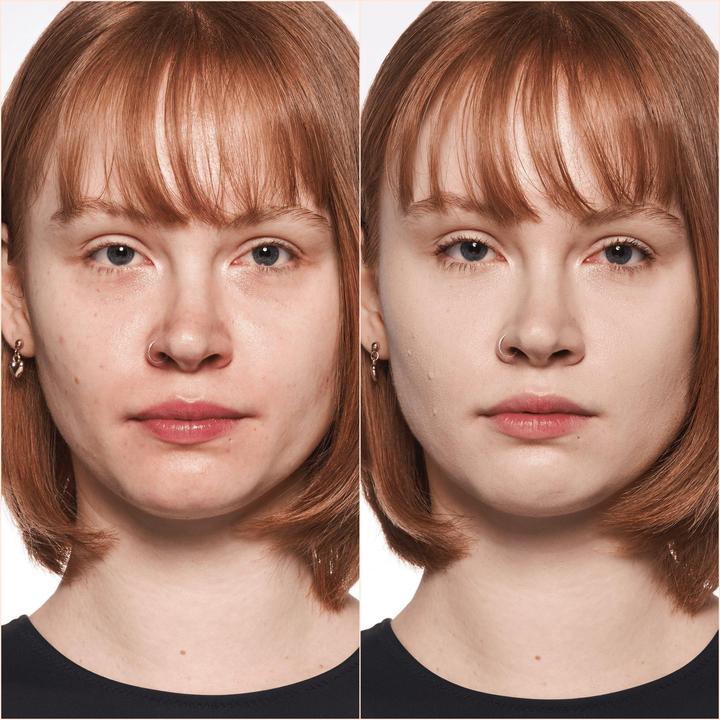 Produktbild Catrice Invisible Cover Foundation (002N)
