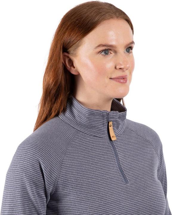 Produktbild Trespass OLGA Damen Pullover mit Reissverschluss (XXL)