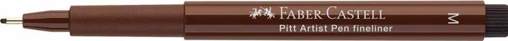 Produktbild Faber-Castell Pitt Artist Pen (Sepia, 1 x)