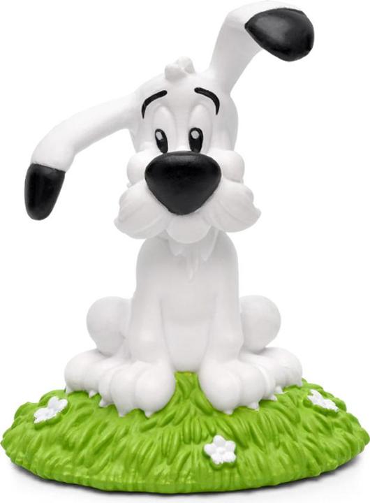Image du produit Tonies Astérix - L'Odyssée (Allemand)