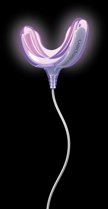 SmilePen Accelerator (100 ml, LED Licht)