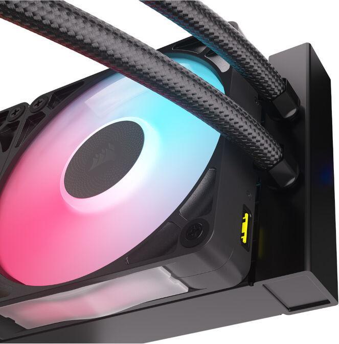 Immagine prodotto Corsair iCUE LINK TITAN 240 RX LCD
