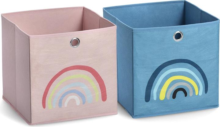 Image du produit Zeller Present Bol de rangement (28 x 28 x 28 cm)