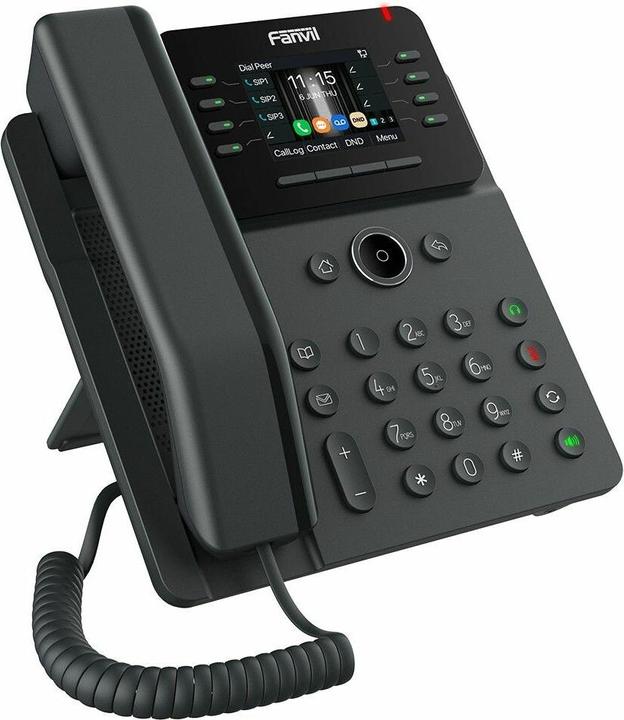 Produktbild Fanvil V62W, Prime Business Phone / Wi-Fi
