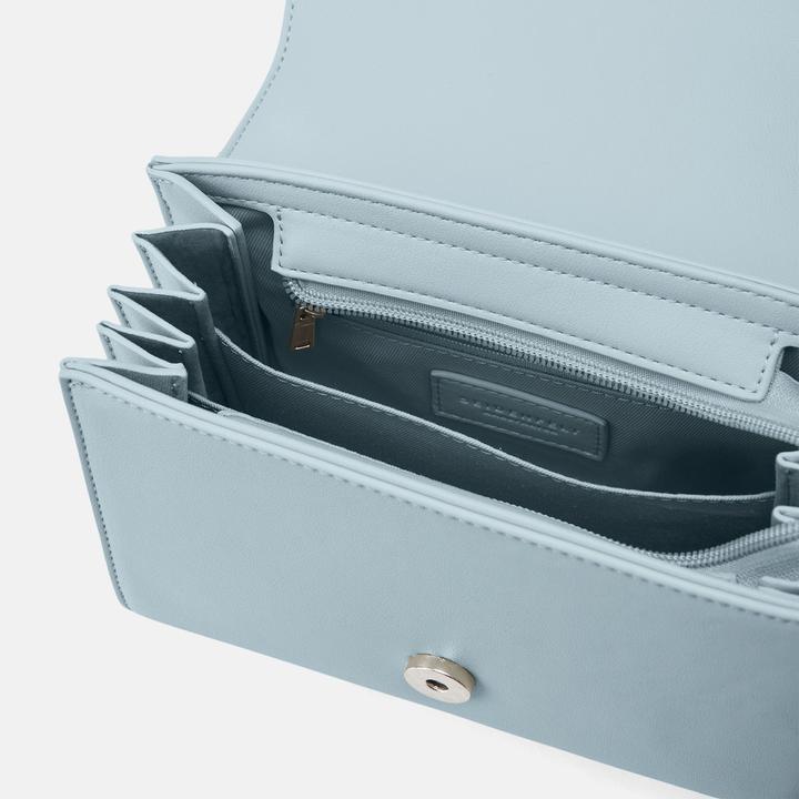 Actual product image Seidenfelt Naantali Umhängetasche 20 cm