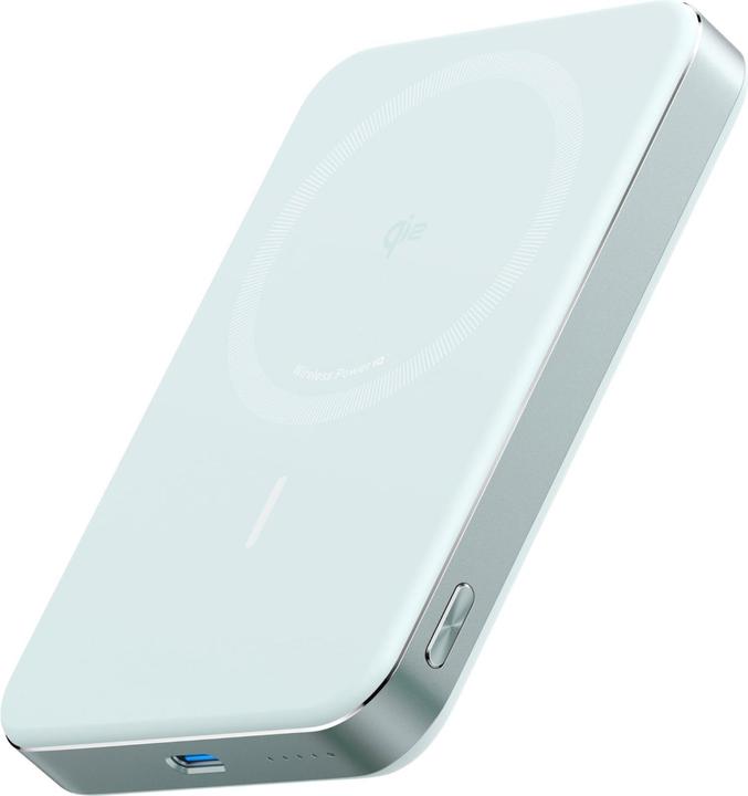 Produktbild Anker MagGo Powerbank (10.000mAh, Slim (10000 mAh, 15 W)