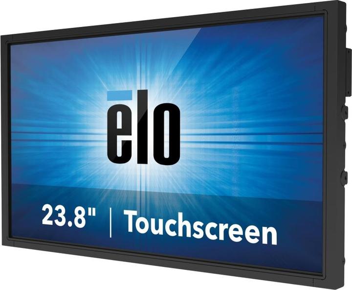 Actual product image ēlo ET2494L IntelliTouch Dual Touch (1920 x 1080 pixels, 23.80")