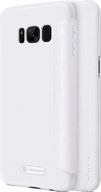 Actual product image Nillkin Sparkle Series (Samsung Galaxy S8+)