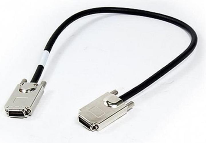 Actual product image Synology Cable Infiniband SATAx4