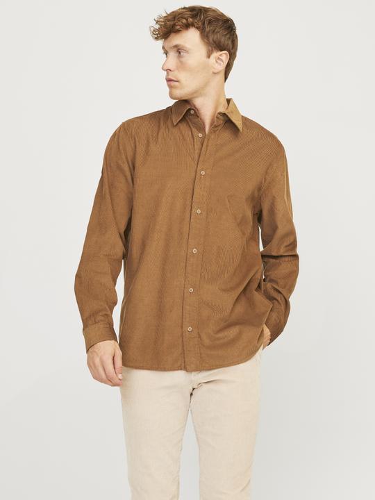 Image du produit Jack & Jones Chemise Comfort Fit Chemise (M)