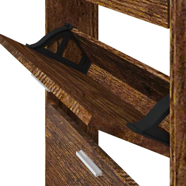 Actual product image VidaXL Romeo (59 x 17 x 150 cm)