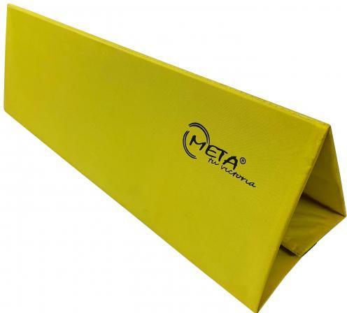 Meta-tu-Victoria Haie pliable