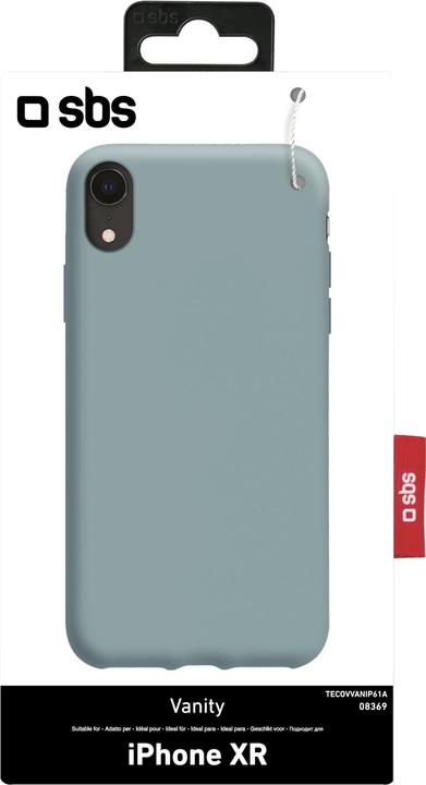 Image du produit SBS Vanity Stars (Apple iPhone XR)