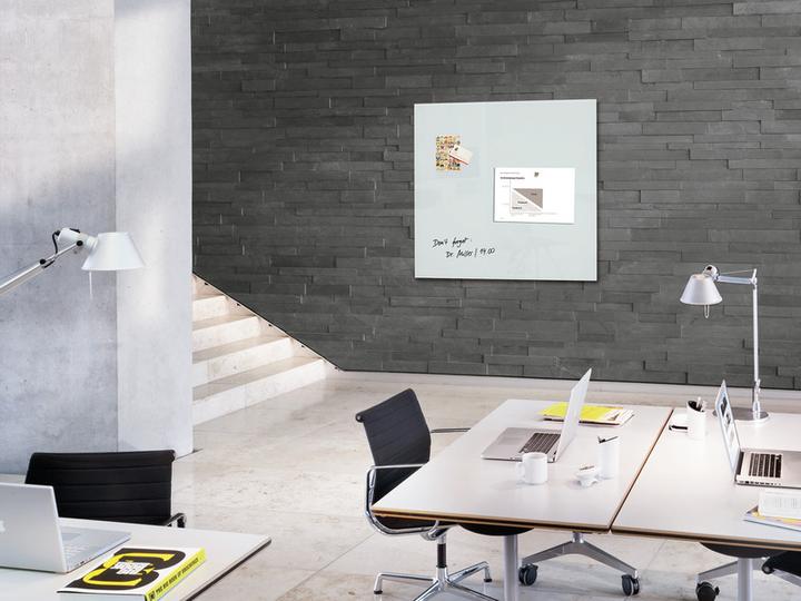 Produktbild Sigel Artverum (Magnettafel, 100 x 100 cm)