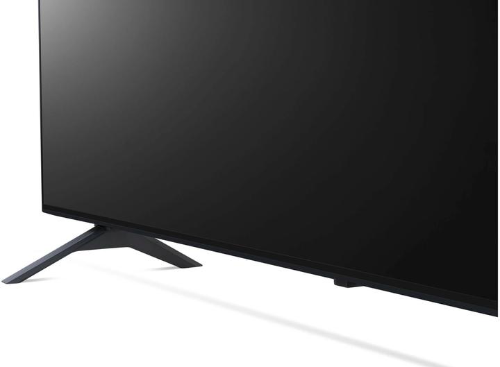 Image du produit LG 55NANO756QC (55", NANO75, Nano-Cell, 4K, 2023)