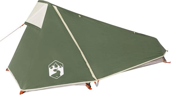 Image du produit VidaXL Tente tunnel 1 personne étanche (Tente tunnel, 1.70 kg, 1 personne)