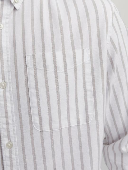 Immagine prodotto Jack & Jones Jjeoxford Shirt Ls Noos (M)