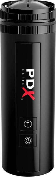 Produktbild Pipedream MotoBator Elite Extreme Masturbator Neutrale Öffnung