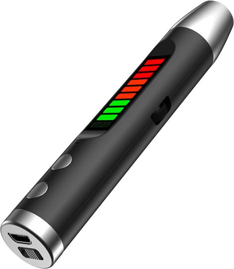 Actual product image Werkstein Spycam-Detektor