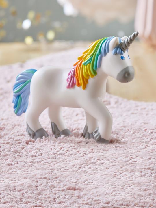 Produktbild Haba Little Friends – Amira en Ruby Rainbow