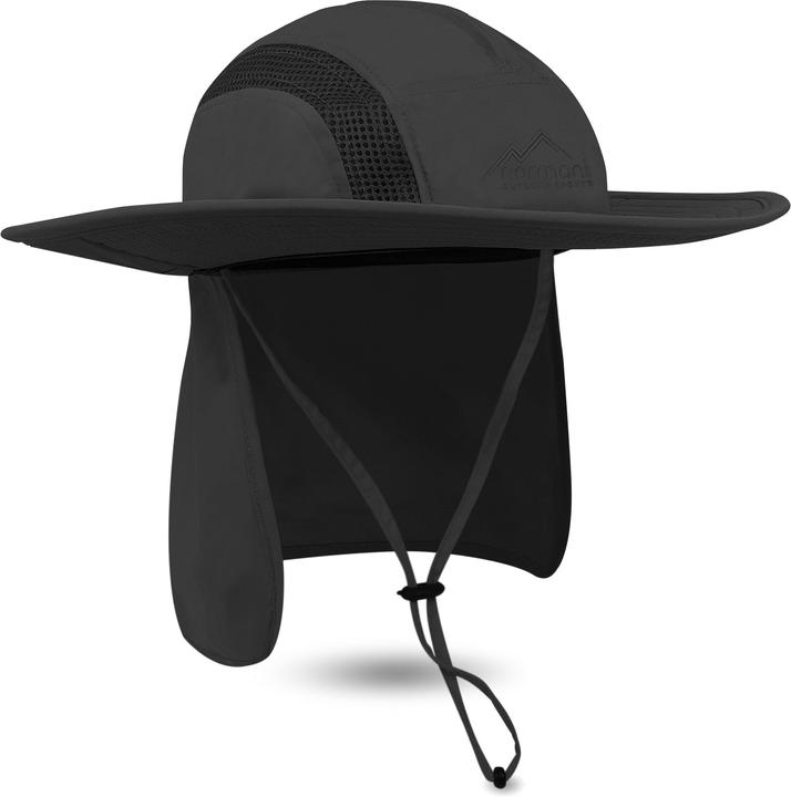 Actual product image Normani Bush Hat New Zealand (L)
