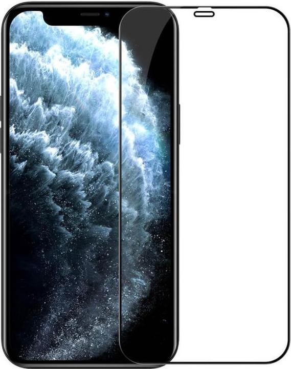 Image du produit Nillkin Protecteur d'écran en verre protecteur CP+ Pro (1 pièce(s), Apple iPhone 12, Apple iPhone 12 Pro)