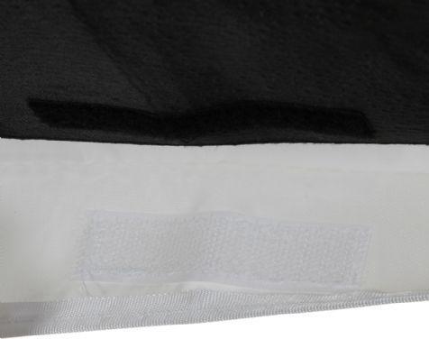 Actual product image Linkstar Foldable Softbox QSSX-7575 75x75 cm (Folding reflector)