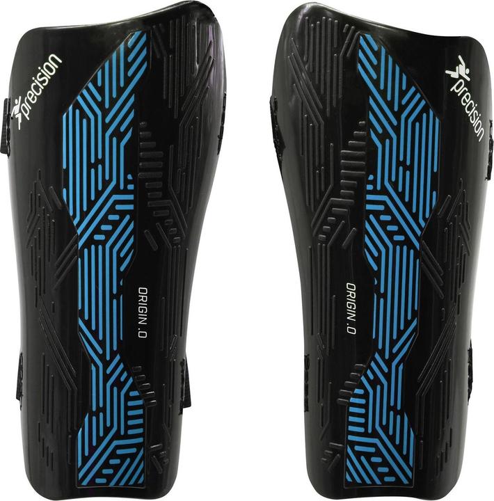 Black, Teal