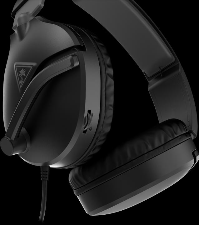 Actual product image Turtle Beach EARFORCE - RECON - 70P gaming headset (Cable)