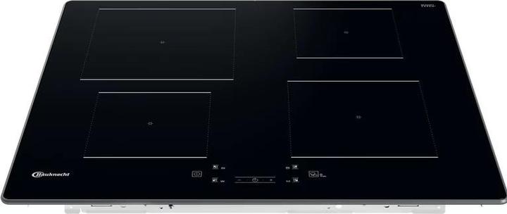 Actual product image Bauknecht BQ 5160S AL