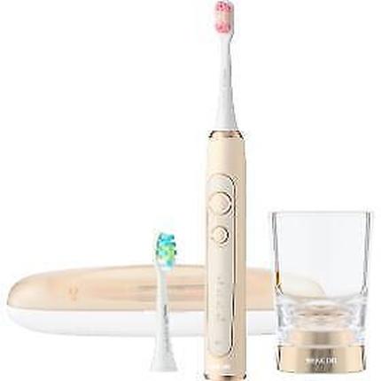 Sencor Sonic Toothbrush SOC 4211GD Gold (Sonic toothbrush)