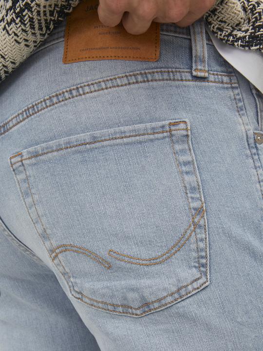 Produktbild Jack & Jones Glenn Original SQ 437 Slim Fit Jeans (W36/L32)