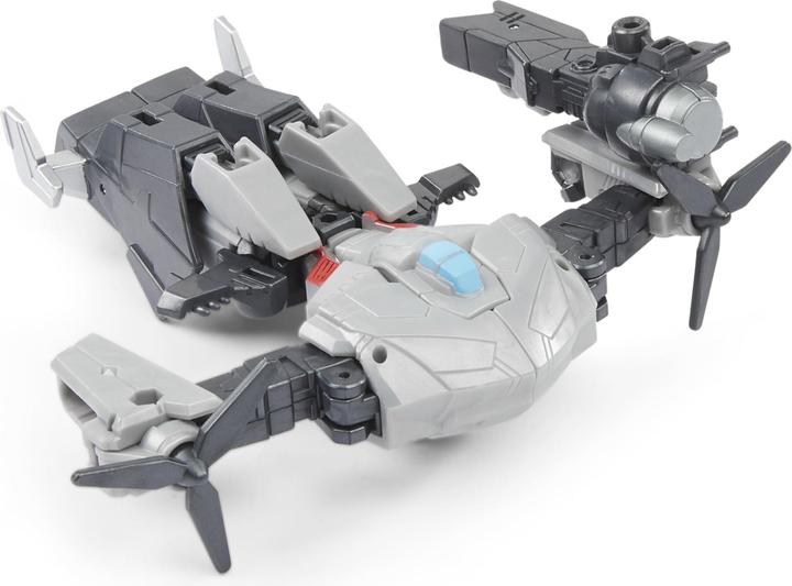 Immagine prodotto Hasbro Transformers EarthSpark Guerriero-Classe Megatron