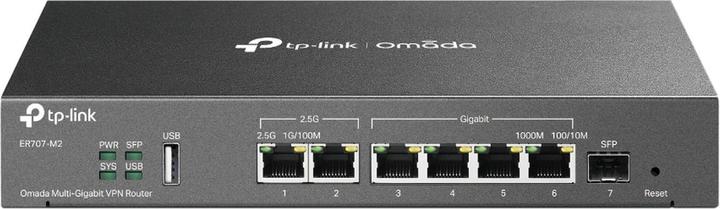 Produktbild TP-Link ER707-M2