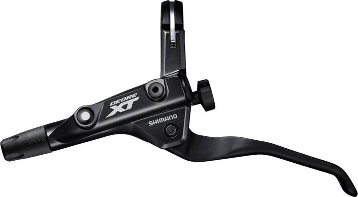 Produktbild Shimano Scheibenbremse XT BR-M8100 Postmount, 1000 mm (Hinterradbremse, Bremsset, 2)