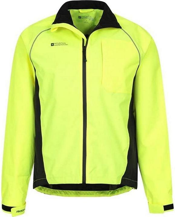 Produktbild Mountain Warehouse Adrenaline Jacke wasserfest IsoViz (36)