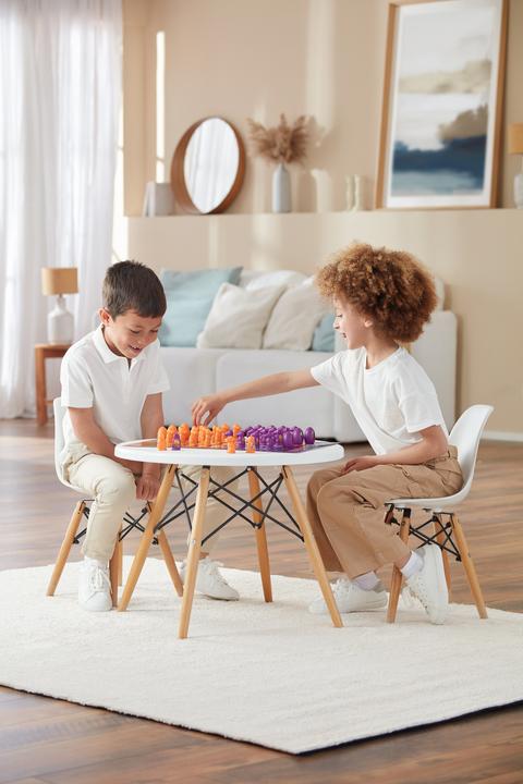 Productafbeelding Jumbo Stratego Junior Dinos, d/f/i (Duits)
