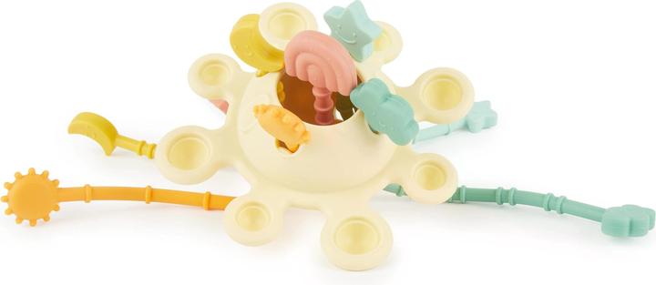 Productafbeelding Bieco Montessori speelgoed Banaan
