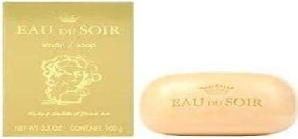 Produktbild Sisley Savon Eau du Soir (Hartseife)