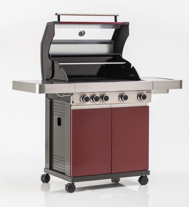 Produktbild Masport MB 4000 (3.50 kW)