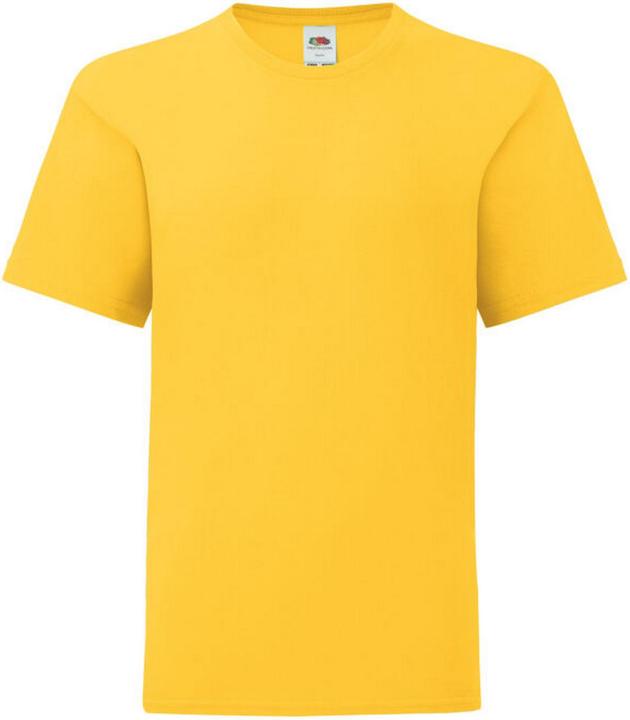 Produktbild Fruit of the Loom Iconic 150 TShirt (104)